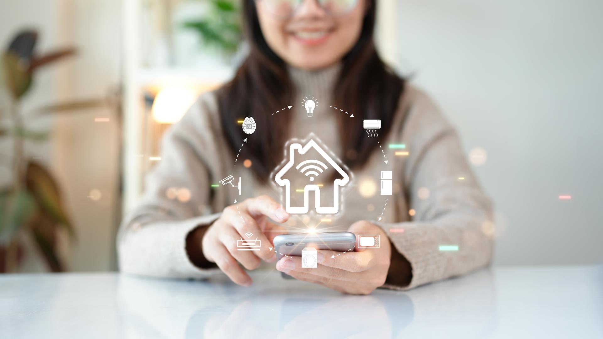 Smart Audio & Video Solutions | Home & Business Automation